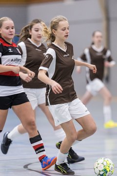Bild 11 - wBJ Futsalmeisterschaft Vorrunde